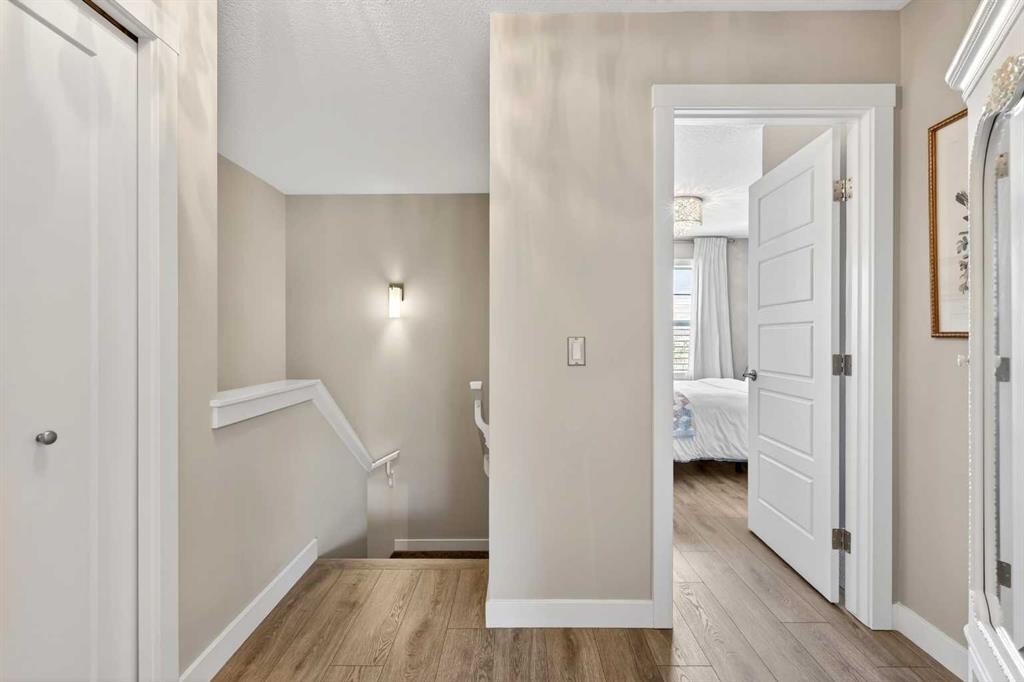 814 Cranbrook Walk Se, Calgary, AB - Indoor Photo Showing Other Room