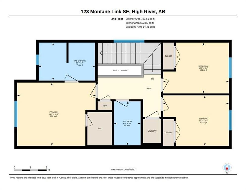 123 Montane Link Se, High River, AB - Other