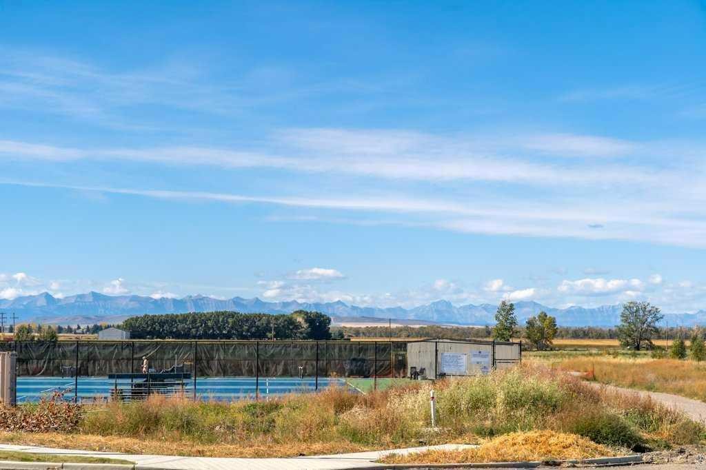 123 Montane Link Se, High River, AB - Outdoor With View