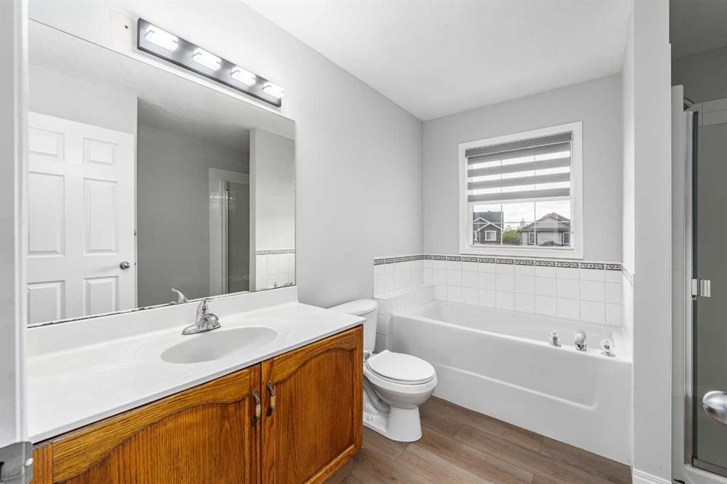 286 Martha'S Manor Ne, Calgary, AB