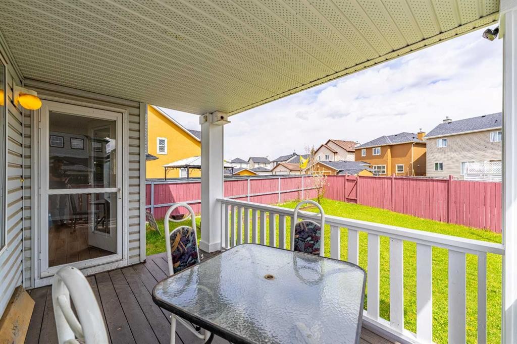 286 Martha'S Manor Ne, Calgary, AB
