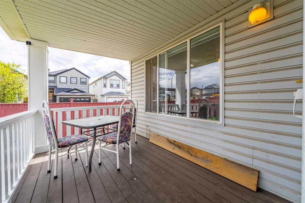 286 Martha'S Manor Ne, Calgary, AB