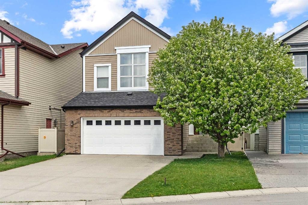 137 Copperleaf Bay Se, Calgary, AB - Outdoor