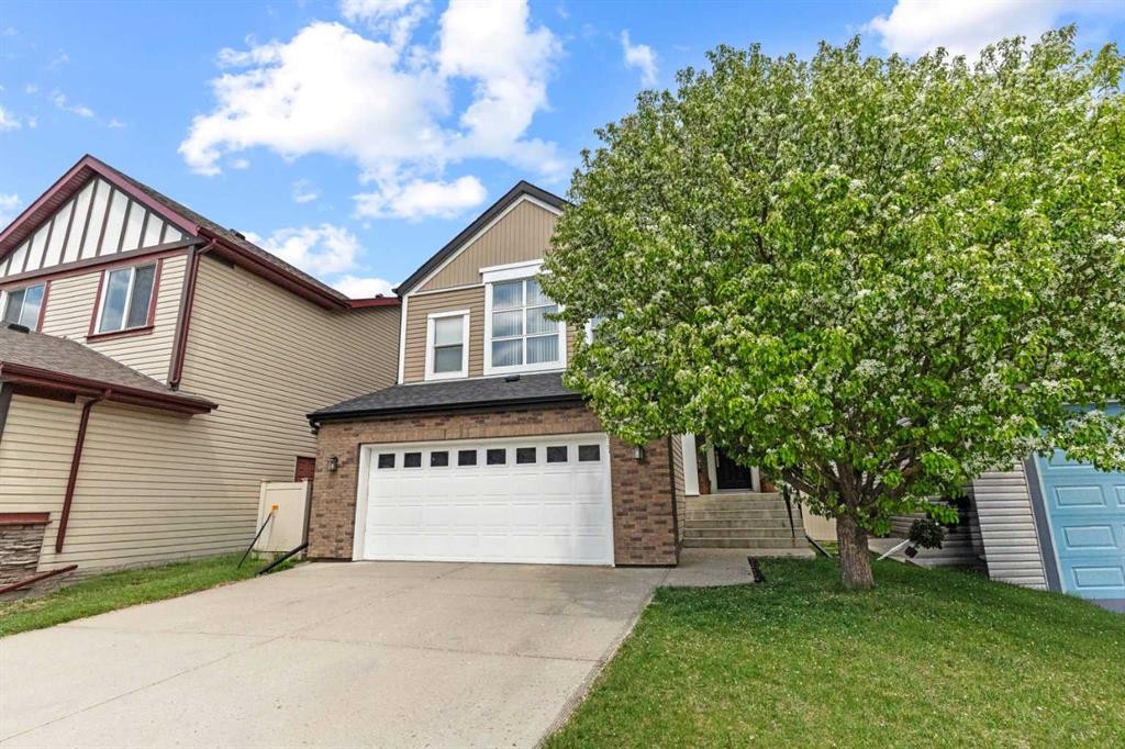 137 Copperleaf Bay Se, Calgary, AB - Outdoor