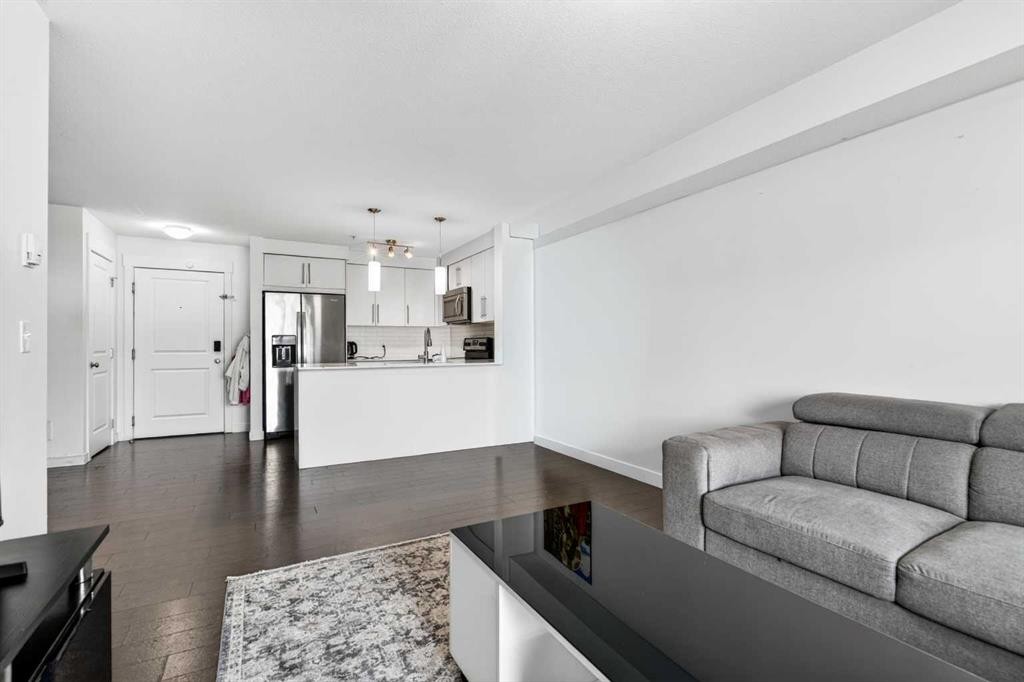 2303-302 Skyview Ranch Drive Ne, Calgary, AB - Indoor