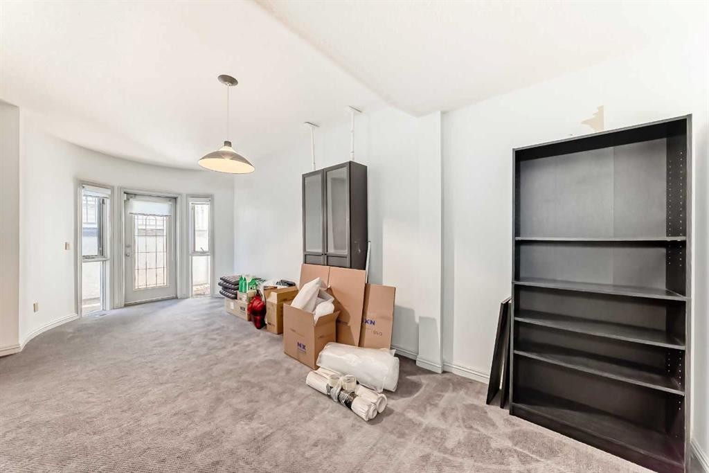 55 Signal Ridge Place Sw, Calgary, AB