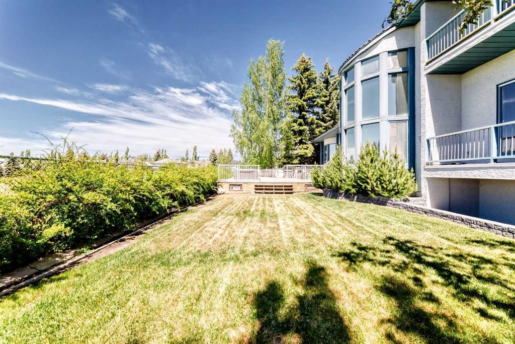 55 Signal Ridge Place Sw, Calgary, AB