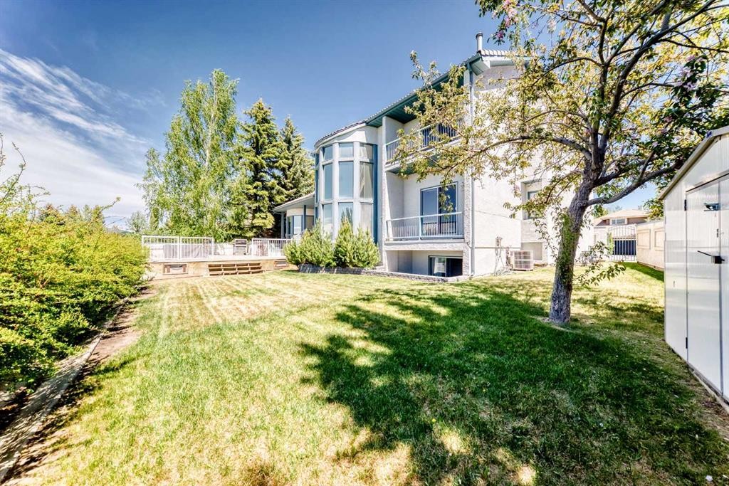 55 Signal Ridge Place Sw, Calgary, AB