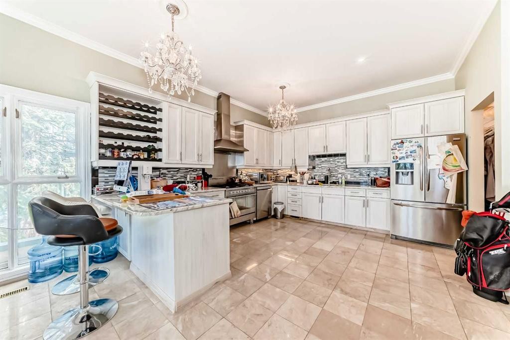 55 Signal Ridge Place Sw, Calgary, AB