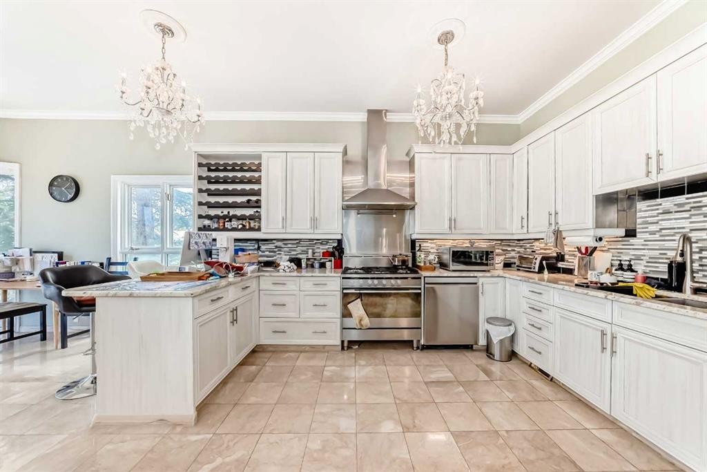 55 Signal Ridge Place Sw, Calgary, AB