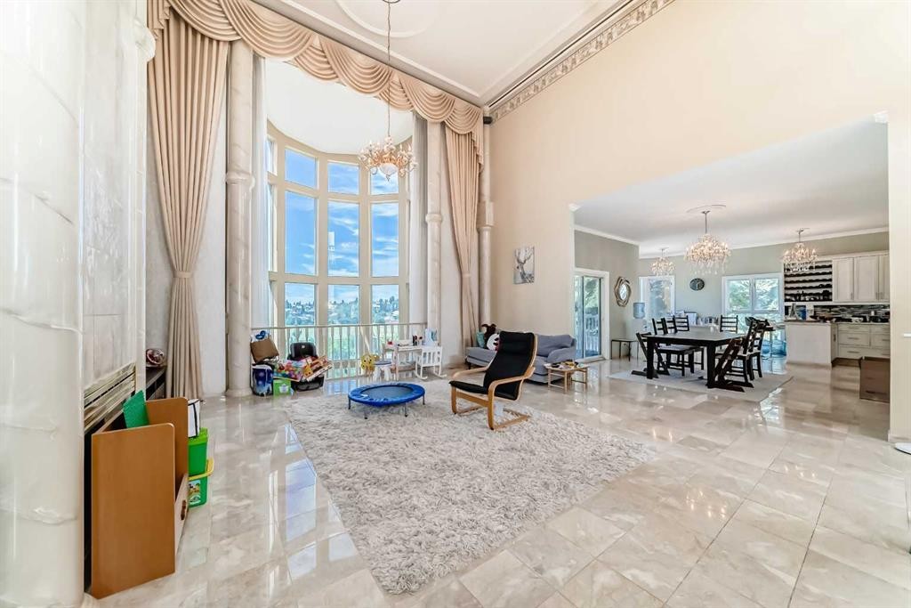 55 Signal Ridge Place Sw, Calgary, AB