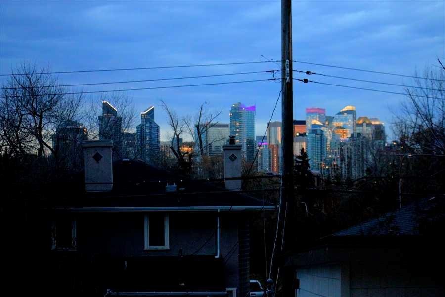 1604 Scotland Street Sw, Calgary, AB - Outdoor