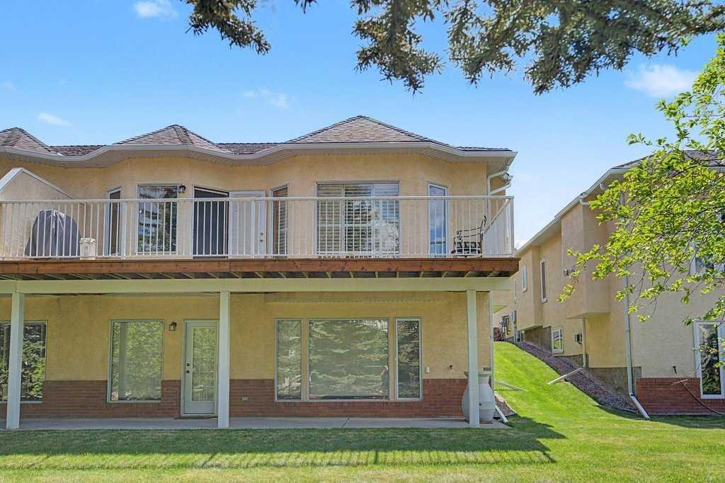 18 Prominence View Sw, Calgary, AB - Outdoor
