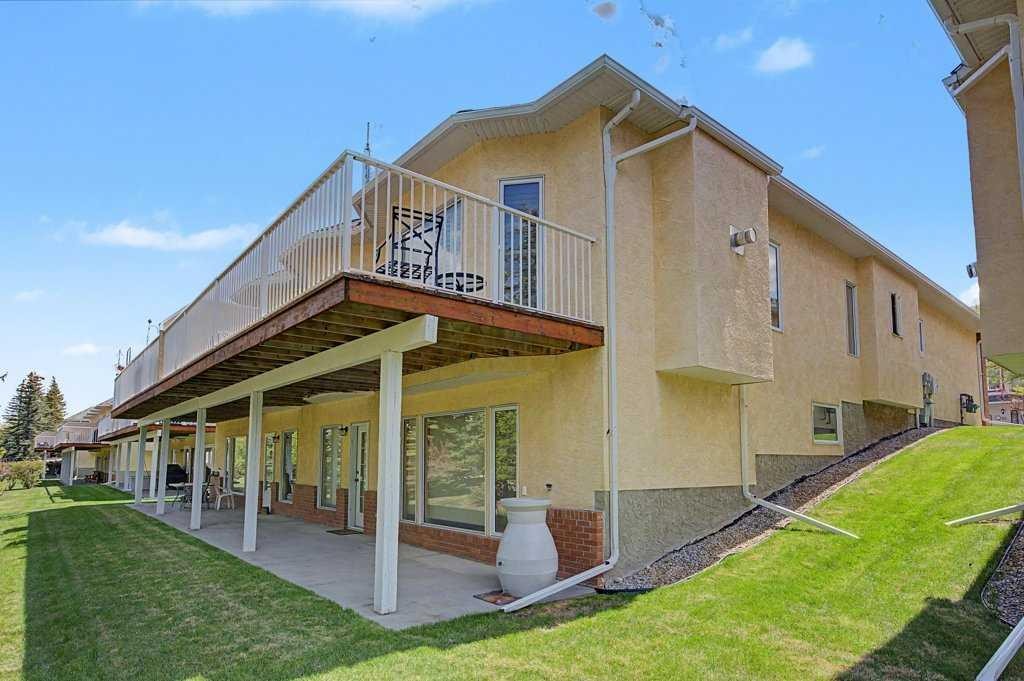 18 Prominence View Sw, Calgary, AB - Outdoor