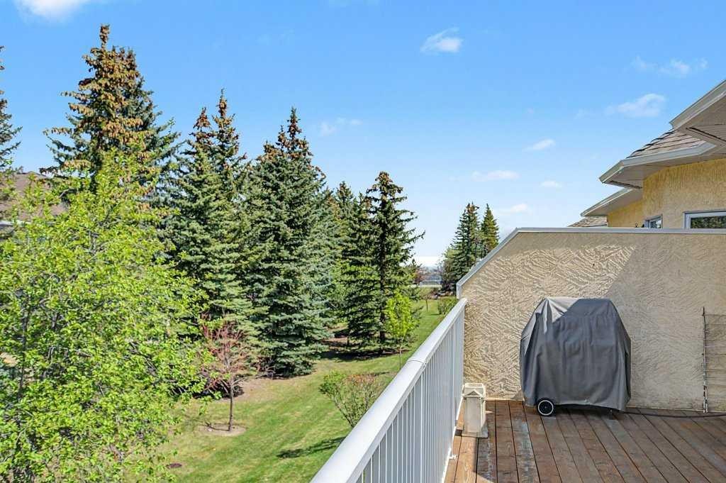 18 Prominence View Sw, Calgary, AB - Outdoor