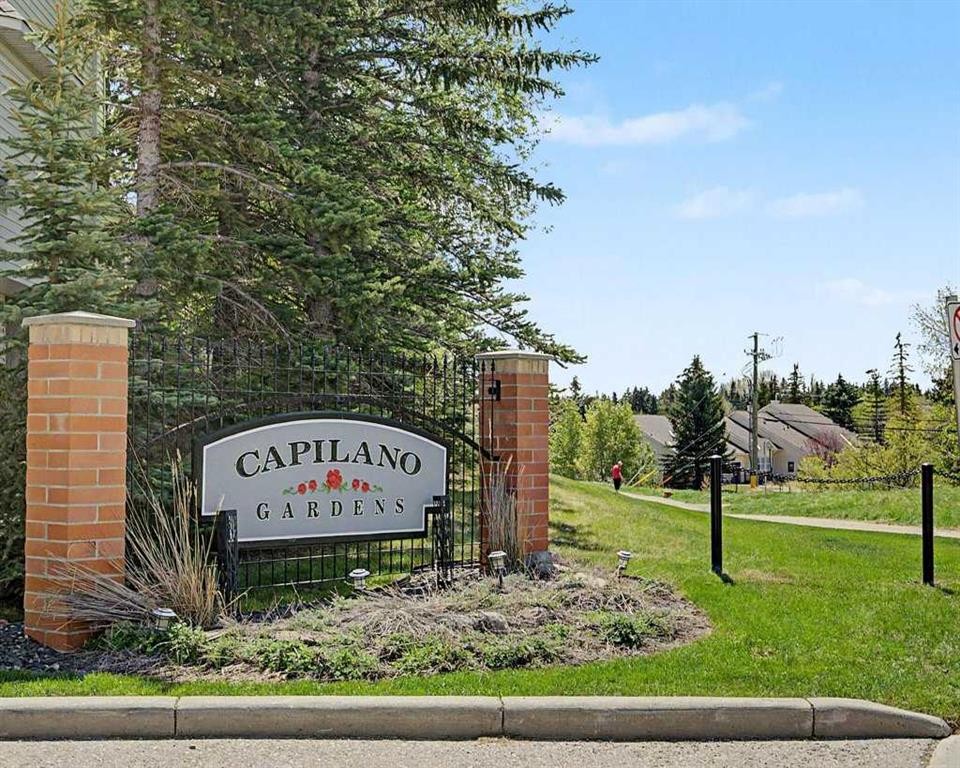 18 Prominence View Sw, Calgary, AB - Outdoor