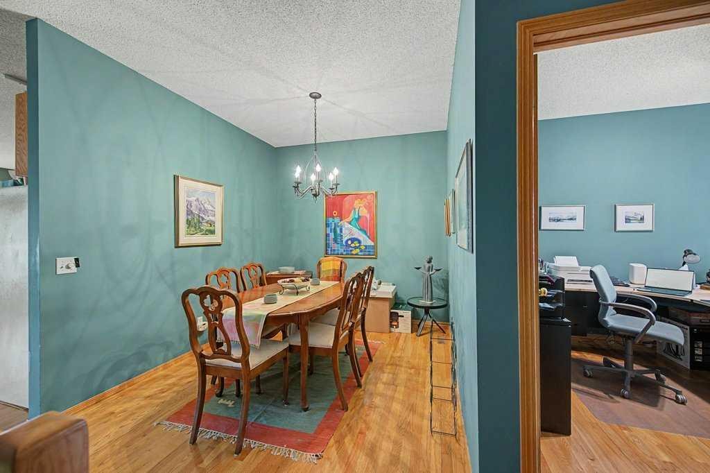 18 Prominence View Sw, Calgary, AB - Indoor