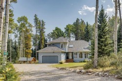 50 Elk Valley Crescent Bragg Creek, AB T0L 0K0