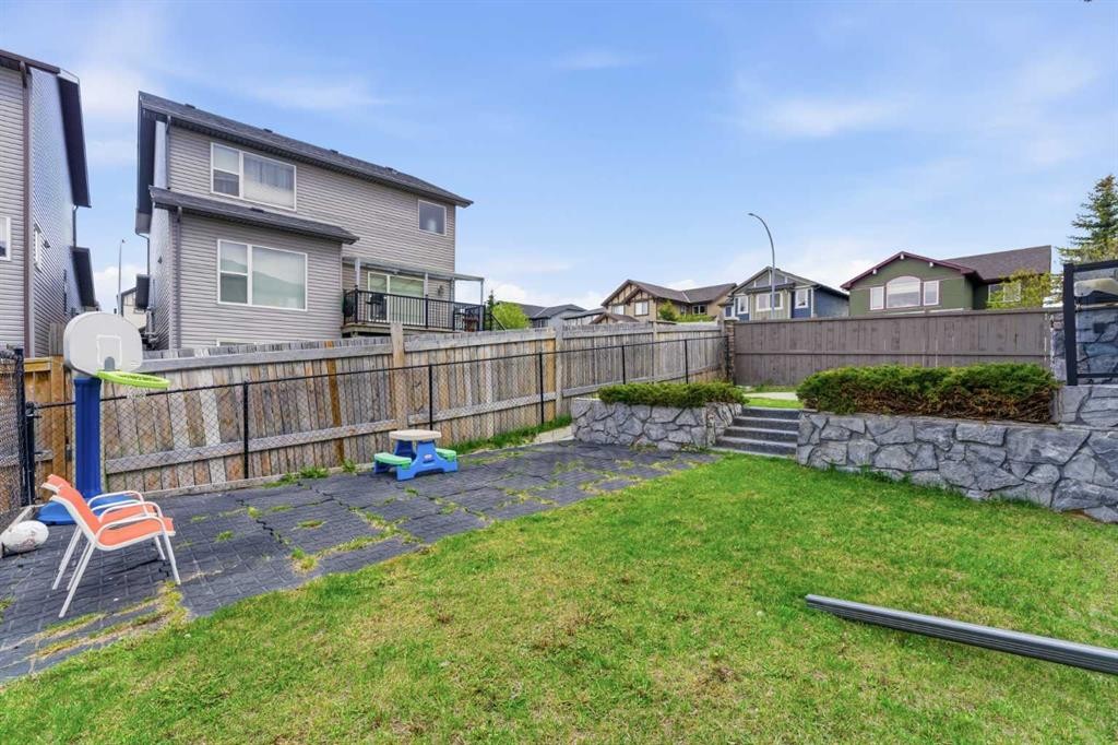 225 Panamount Road, Calgary, AB - Outdoor