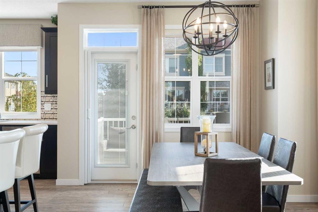 263 Mahogany Way Se, Calgary, AB