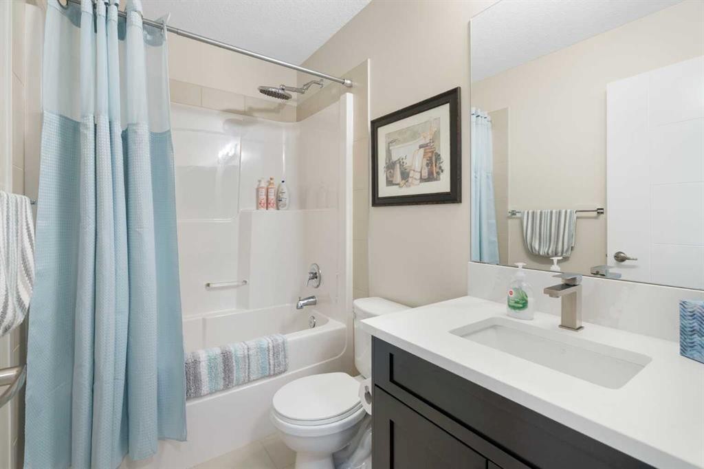 263 Mahogany Way Se, Calgary, AB