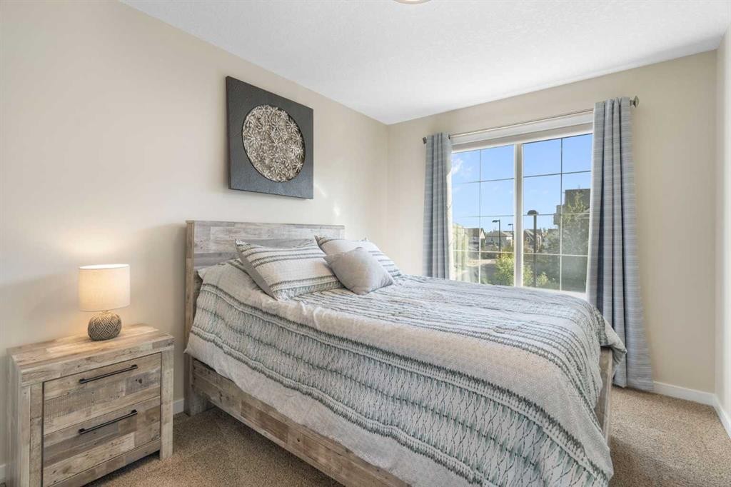 263 Mahogany Way Se, Calgary, AB