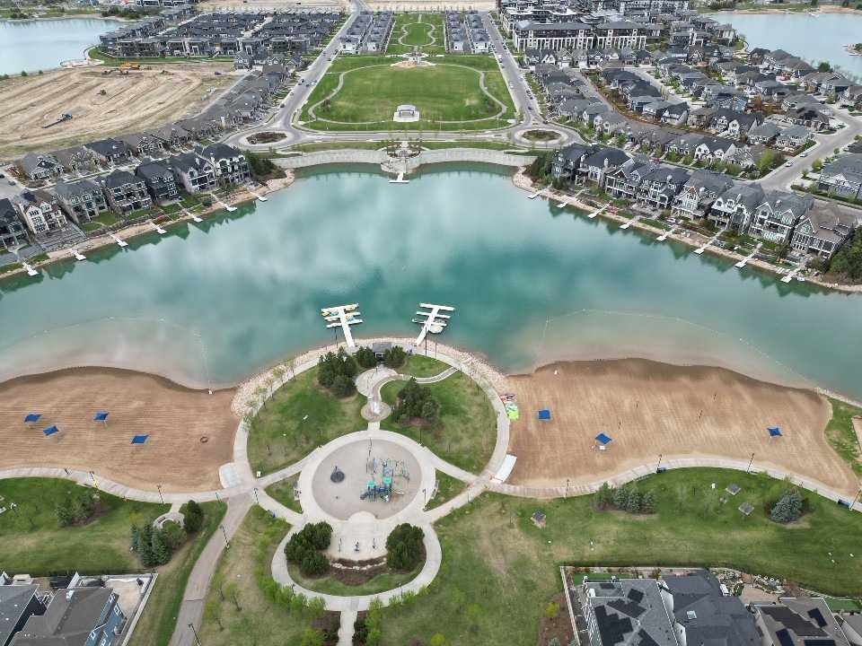 263 Mahogany Way Se, Calgary, AB