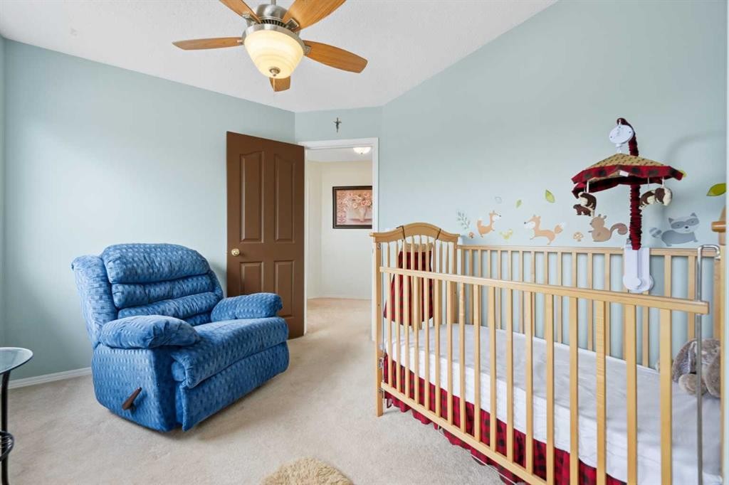 46 Somerside Place Sw, Calgary, AB - Indoor