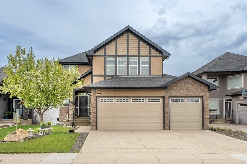 597 Muirfield Crescent, Lyalta, AB