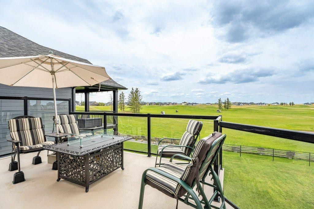 597 Muirfield Crescent, Lyalta, AB
