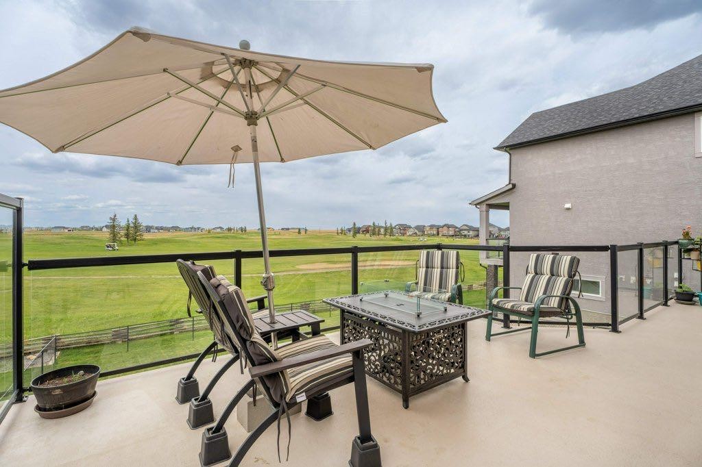 597 Muirfield Crescent, Lyalta, AB