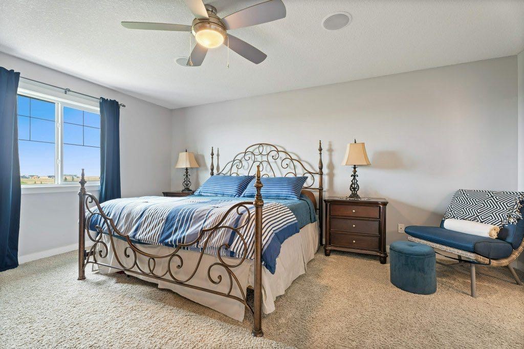 597 Muirfield Crescent, Lyalta, AB