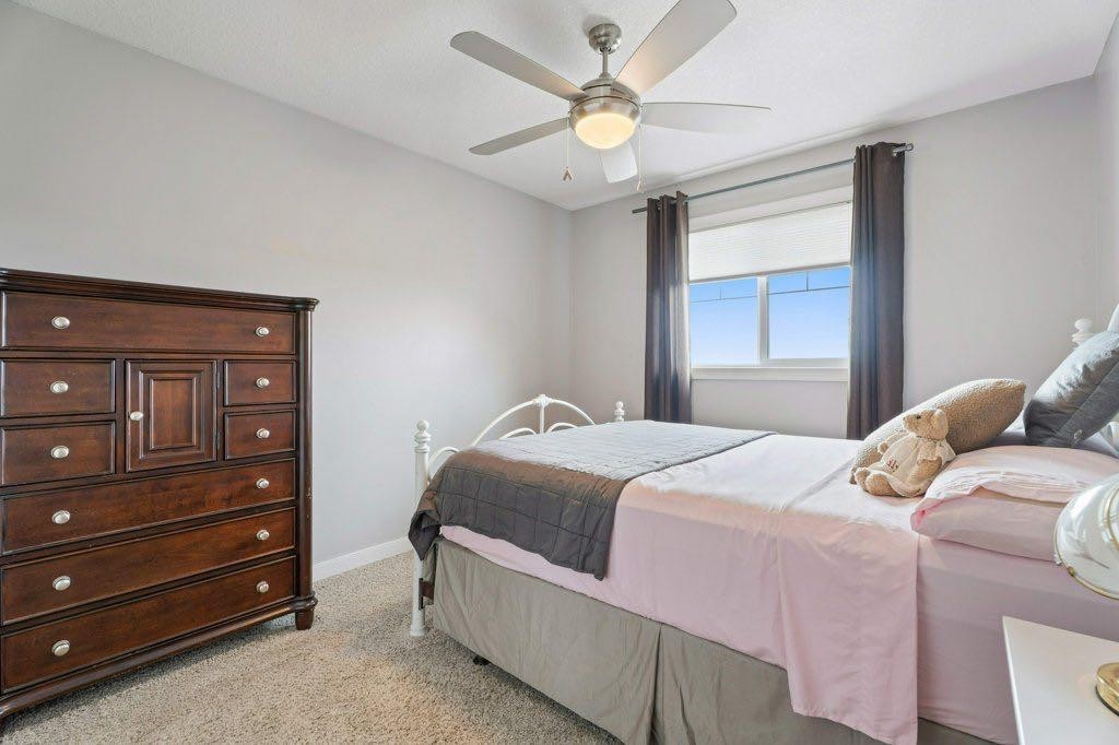 597 Muirfield Crescent, Lyalta, AB