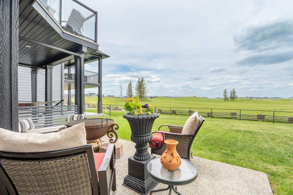 597 Muirfield Crescent, Lyalta, AB