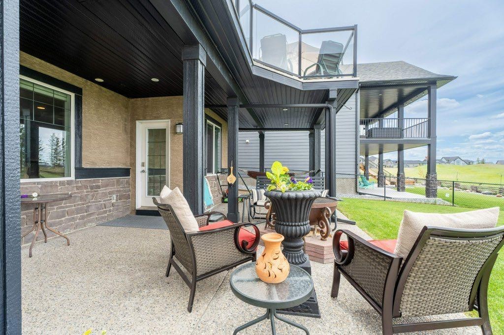 597 Muirfield Crescent, Lyalta, AB