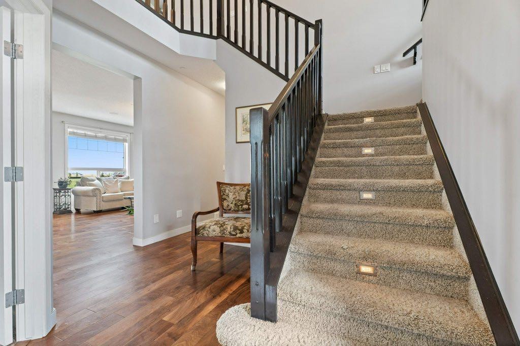 597 Muirfield Crescent, Lyalta, AB