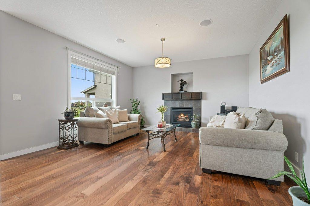597 Muirfield Crescent, Lyalta, AB