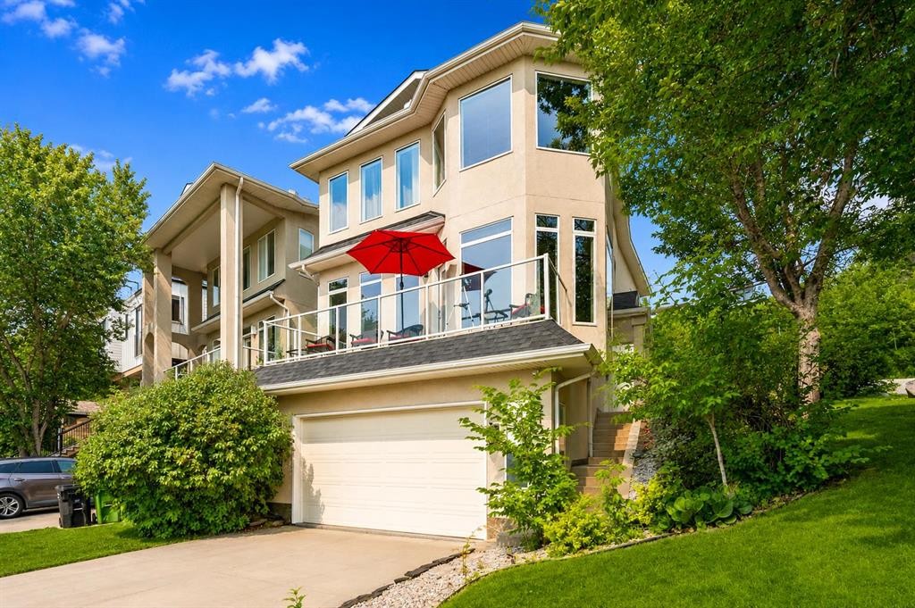 212 12A Street Ne, Calgary, AB - Outdoor
