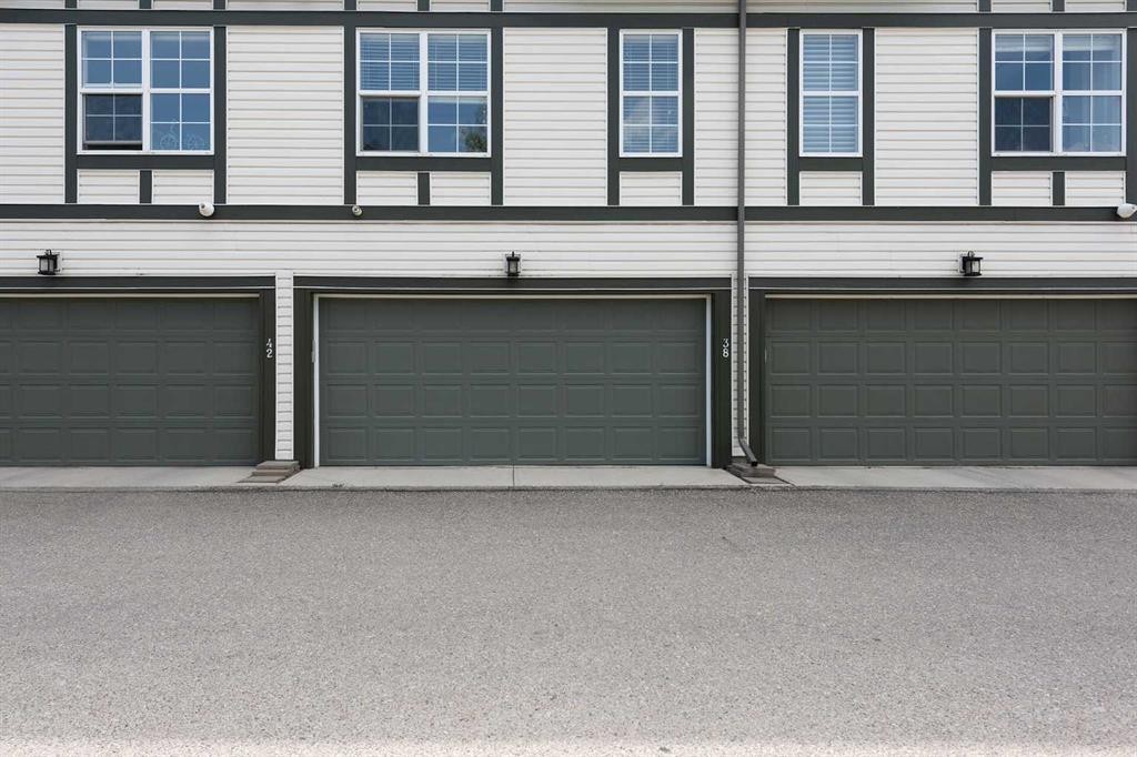 38 Cranford Drive Se, Calgary, AB - Outdoor With Exterior