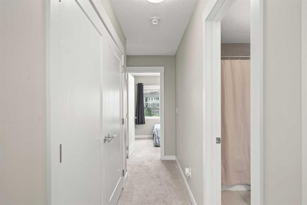 536 Cranford Drive Se, Calgary, AB - Indoor Photo Showing Other Room