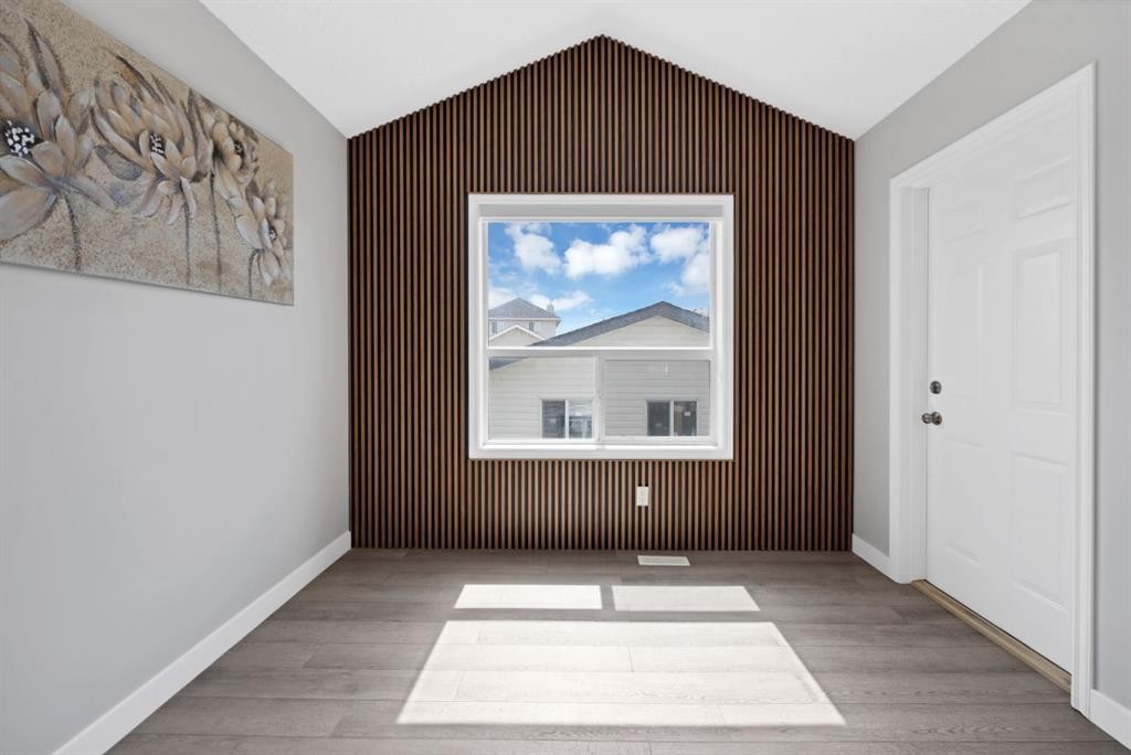 288 Saddlemead Road Ne, Calgary, AB - Indoor Photo Showing Other Room