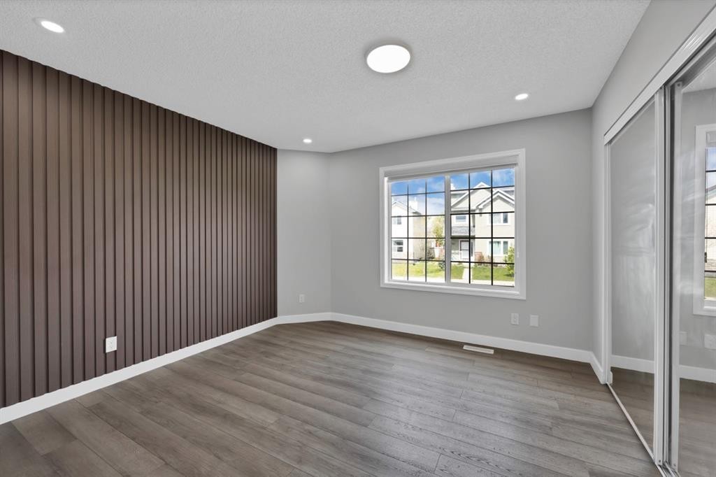 288 Saddlemead Road Ne, Calgary, AB - Indoor Photo Showing Other Room
