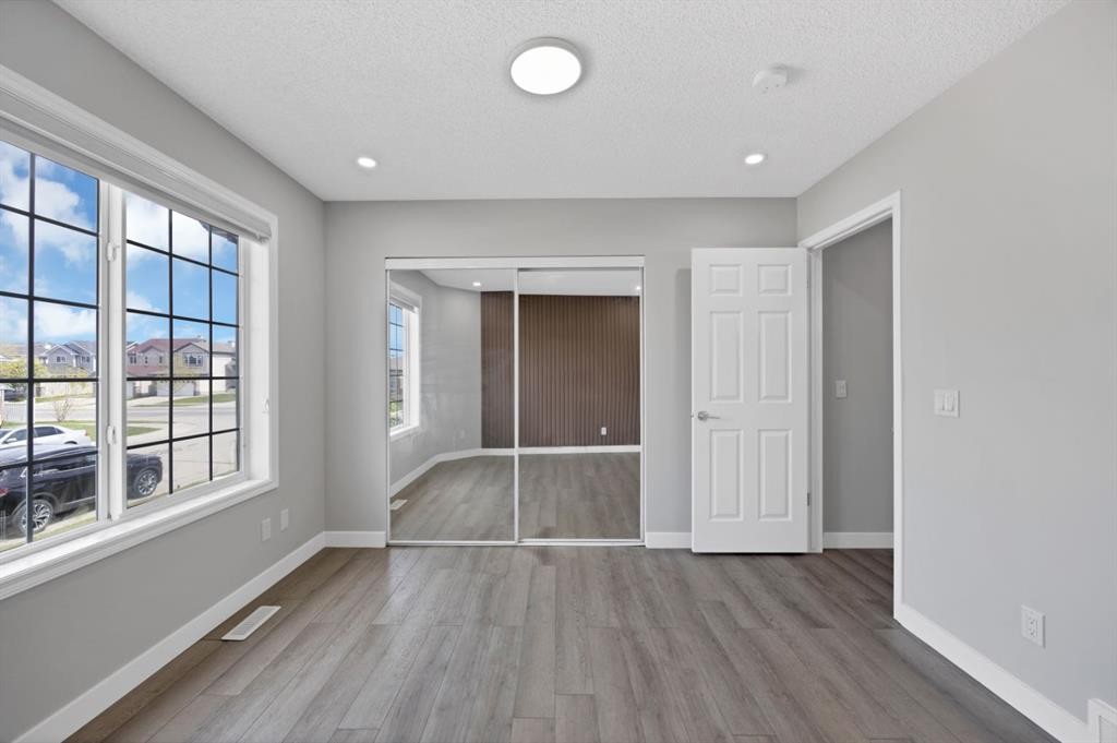 288 Saddlemead Road Ne, Calgary, AB - Indoor Photo Showing Other Room