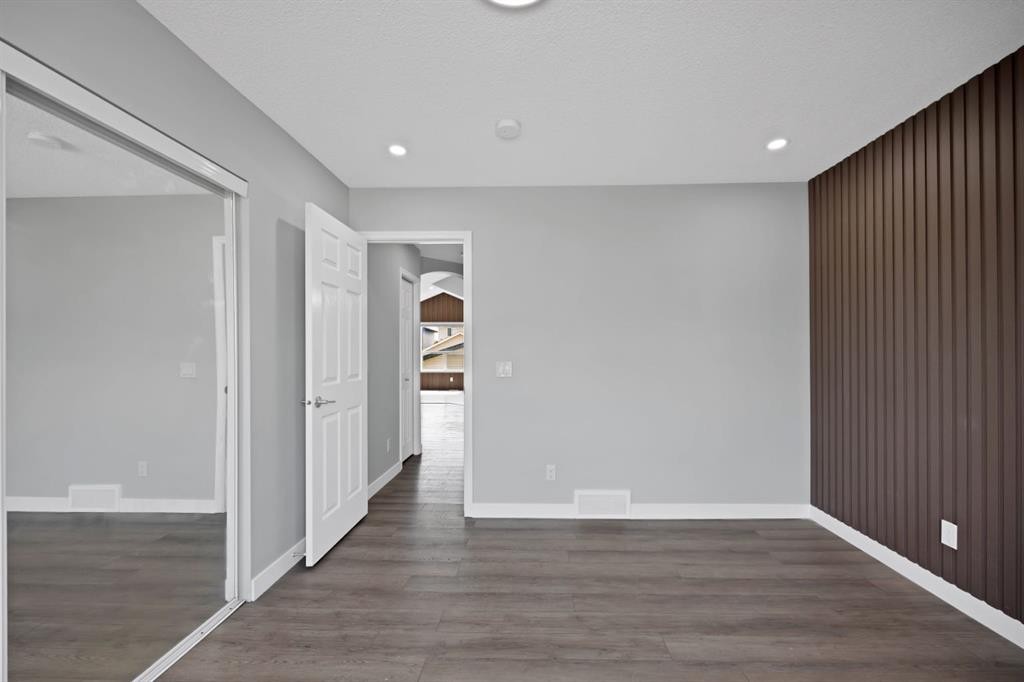288 Saddlemead Road Ne, Calgary, AB - Indoor Photo Showing Other Room