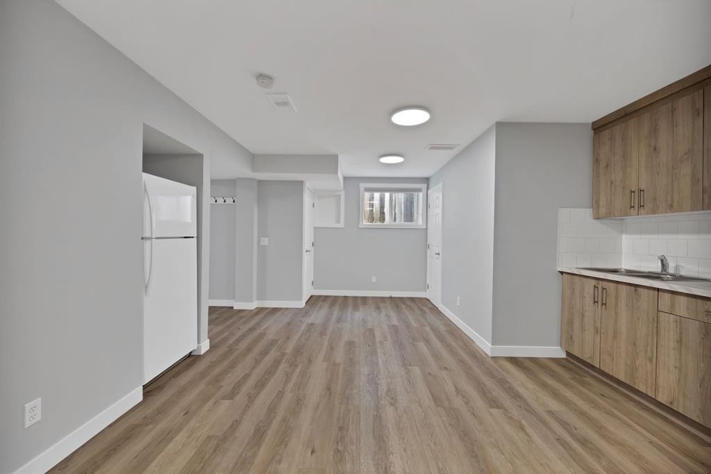 288 Saddlemead Road Ne, Calgary, AB - Indoor