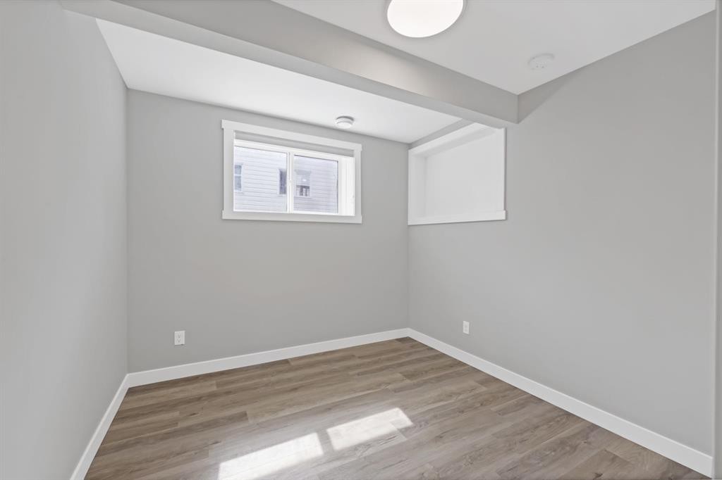288 Saddlemead Road Ne, Calgary, AB - Indoor Photo Showing Other Room