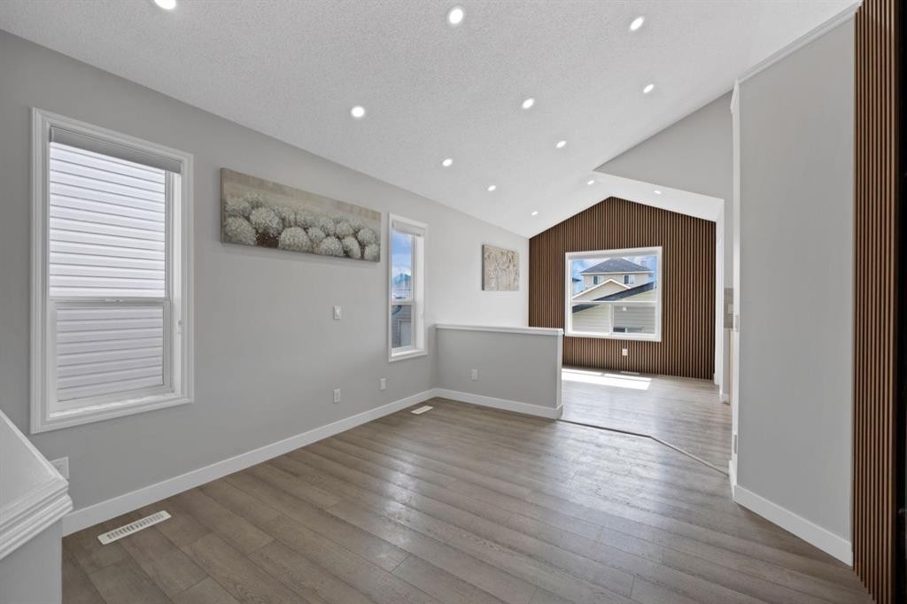 288 Saddlemead Road Ne, Calgary, AB - Indoor Photo Showing Other Room
