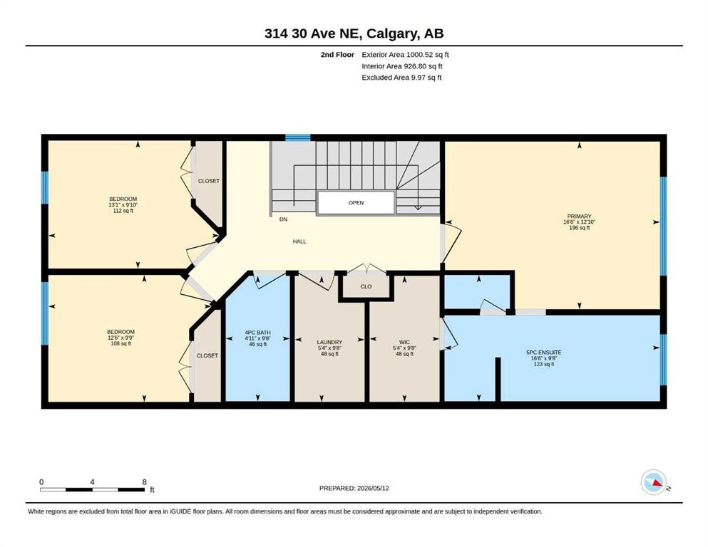 314 30 Avenue Ne, Calgary, AB - Other