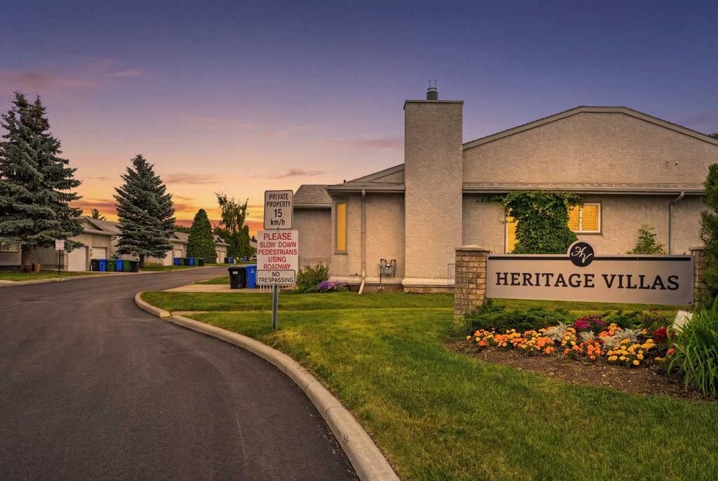 60 Rundlelawn Green Ne, Calgary, AB - Outdoor