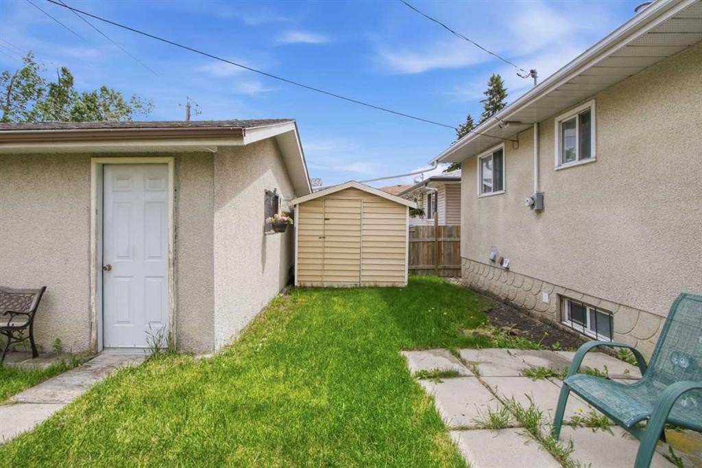 4112 - 13 Avenue Ne, Calgary, AB
